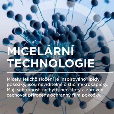 Bioderma Sensibio H2O The Original Micellar Water 500 ml