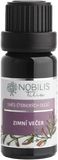 Nobilis Tilia Směs éterických olejů Zimní večer 10 ml