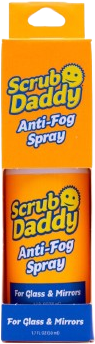 Scrub Daddy Anti-Fog Spray - Čistič skel 50 ml