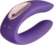 Satisfyer Partner Plus 1ks