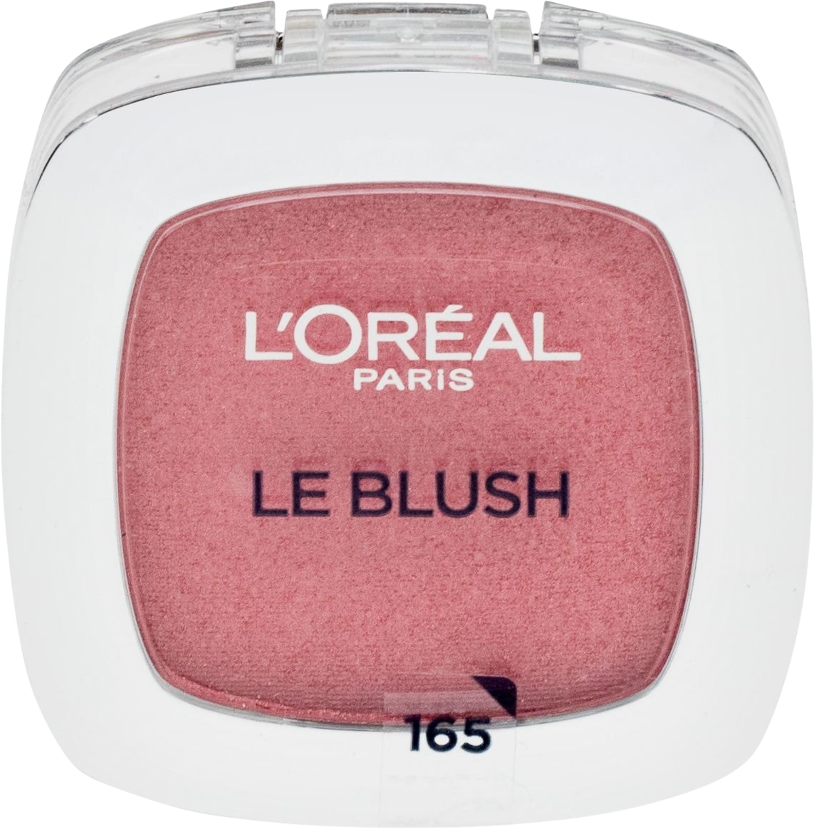 L'Oréal Paris True Match Le Blush Tvářenka 165 Rosy Cheeks 5 g