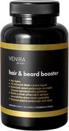 Venira Venira Men Hair & beard booster 80 kapslí