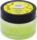 Dermacol Face and lip Peeling detoxikační 50 g