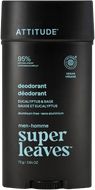 Attitude Pánský deodorant Super leaves Eukalyptus & Šalvěj 75 g