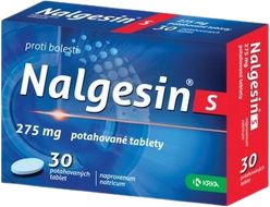 Nalgesin S 30 tablet