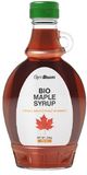 GymBeam BIO Javorový sirup 250 ml