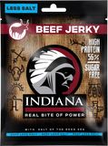 Indiana Jerky Beef Less Salt 25 g
