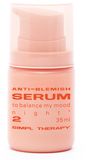 Simpl Therapy Simpl Therapy Anti-blemish serum 35 ml