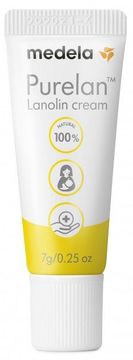 Medela Purelan Lanolinová mast 7 g