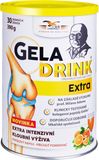 Geladrink Extra práškový nápoj příchuť pomeranč 390 g