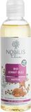 Nobilis Tilia Bio jemný olej Matýsek 200 ml