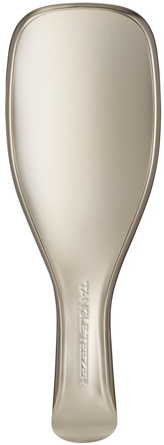 Tangle Teezer Ultimate Detangler Mini Chrome Champagne Gold limitovaná edice kartáč na vlasy 1 ks