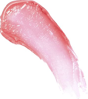 Revolution Mood Switch Aura Lip Balm Kiss Pink balzám na rty 2.5 ml
