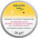 Weleda All-in-one měsíčkový balzám 25 g