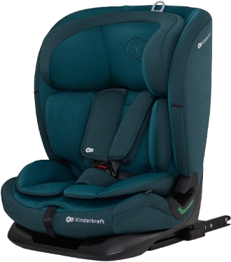 Kinderkraft Autosedačka Oneto3 i-Size + Isofix Harbor blue