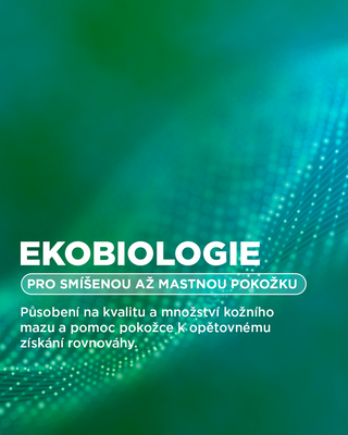 Bioderma Sébium Pore refiner matující krém stahující póry 30 ml