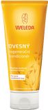 Weleda Ovesný regenerační kondicioner pro suché a poškozené vlasy 200 ml