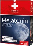 Cemio Melatonin strong 30 tablet