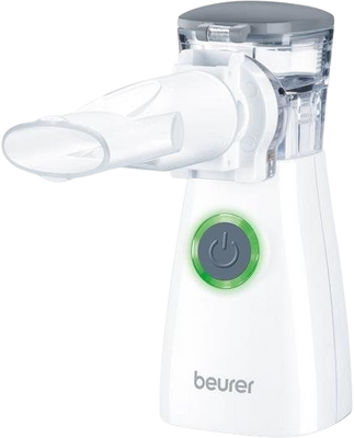 Beurer Beurer Inhalátor IH 57