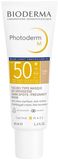 Bioderma Photoderm M světlý SPF50+ vysoce krycí tónovaný krém proti návratu pigmentových skvrn 40 ml