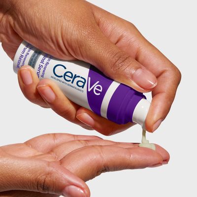 CeraVe retinolové sérum pro obnovu pleti s 3 esenciálními ceramidy a kyselinou hyaluronovou 30 ml