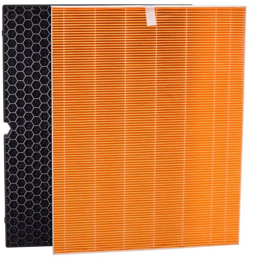 Winix Sada filtrů T pro čističku vzduchu Winix Zero Pro, Winix HR 1000, Winix Zero+ 2 ks