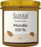 Šufan Mandlový krém 330 g