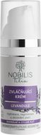 Nobilis Tilia Zvláčňující krém Levandule 50 ml