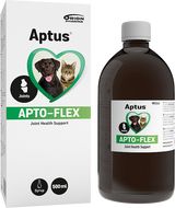 Aptus Apto-flex Veterinární sirup 500 ml