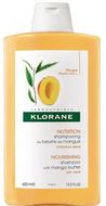 Klorane Šampon mango 400 ml
