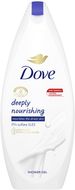 Dove Deeply Nourishing sprchový gel 225 ml