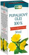 Virde Pupalkový olej 100% 50 ml