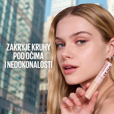 Maybelline Hydratující korektor, odstín 25 11 ml
