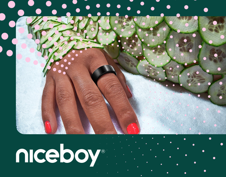 Niceboy