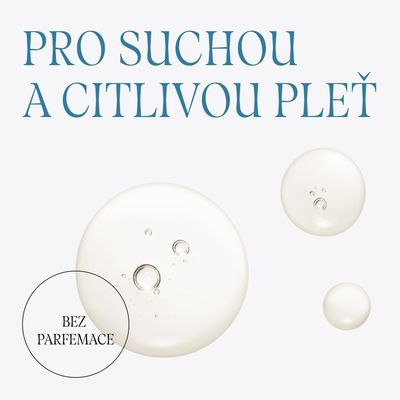 Weleda Čisticí a odličovací olej 150 ml