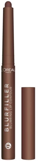 L'Oréal Paris Blurfiller Lip Contour Lip Liner 570 Worth It Intense Tužka na rty 1.2 g