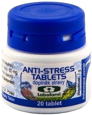 Labofarm Anti-Stress 20 tablet