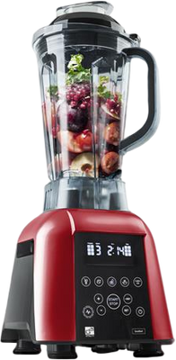 G21 Blender Excellent Red