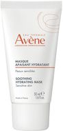 Avène Zklidňující hydratační maska 50 ml