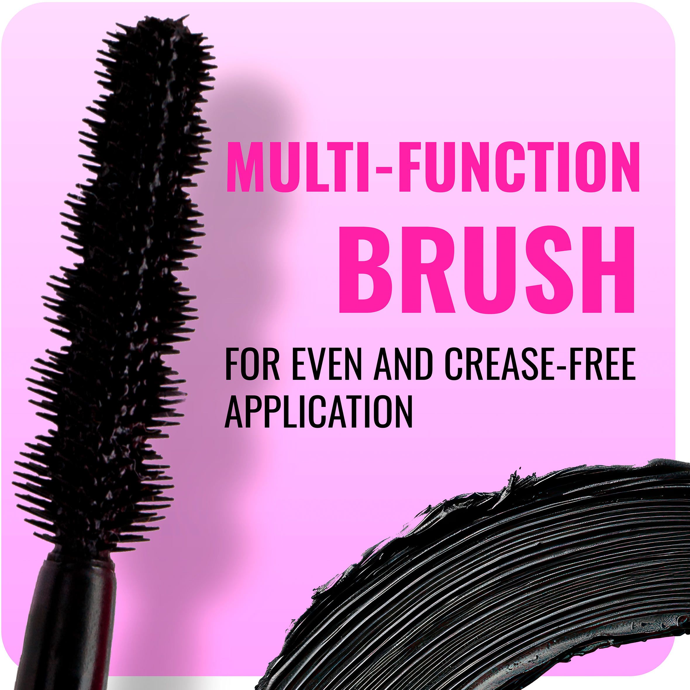 Dermacol řasenka Bombastick 12.5 ml