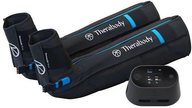 Therabody RecoveryAir PRO - Small