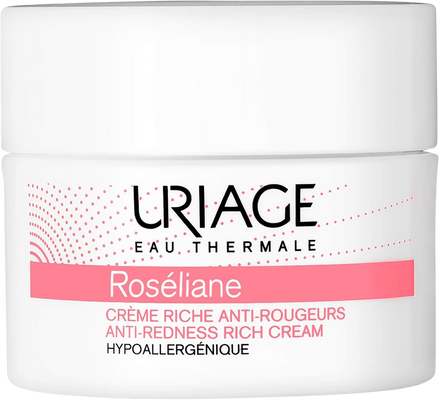 Uriage Roseliane Crème Riche 50 ml