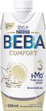 Nestlé Beba COMFORT 3 HM-O liquid 500 ml