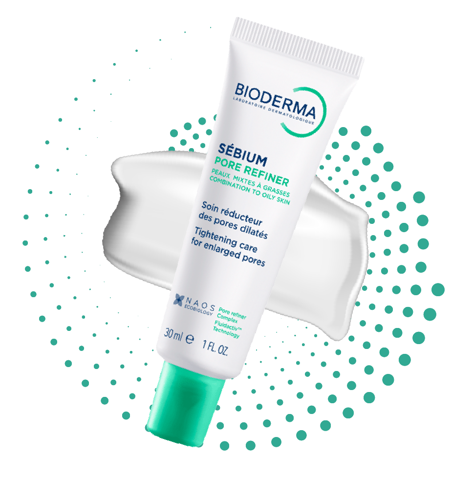 bioderma sebium pore refiner