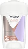 Rexona Maximum Protection Sensitive Dry Tuhý krémový antiperspirant 45 ml