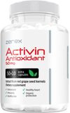 Zerex ActiVin Antioxidant - ochrana před oxidačním stresem 60 kapslí