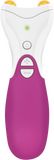 Rio 60 second neck toner purple