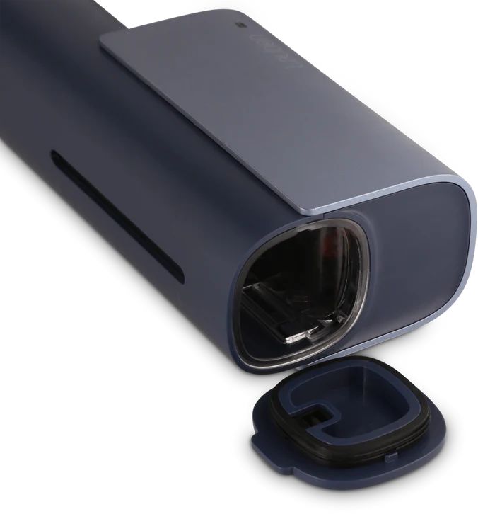 Lauben Handheld Steam Iron 900GB