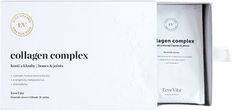 Ecce Vita Collagen Complex 31 sáčků