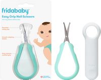 Frida Baby Easy Grip nůžtičky na nehty